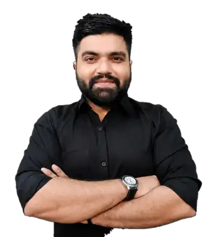 Pragyesh Bhardwaj (PP Sir), PP Campus