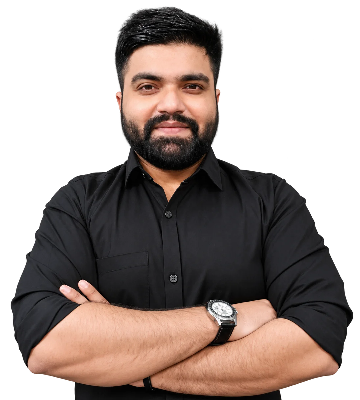 Pragyesh Bhardwaj (PP Sir), PP Campus